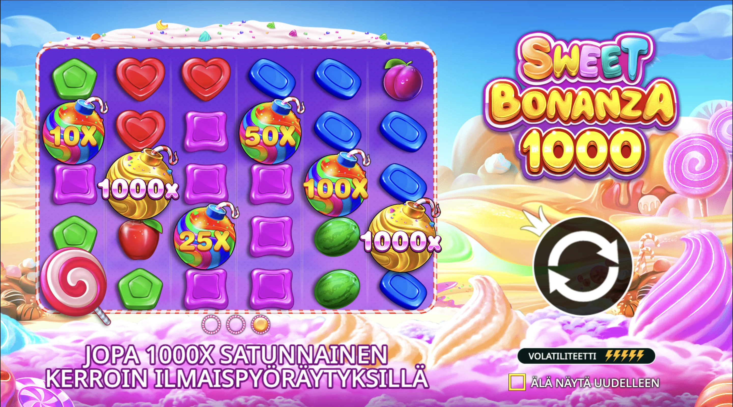 Migliori casinò ADM per giocare a Sweet Bonanza Migliori casinò ADM per giocare a Sweet Bonanza