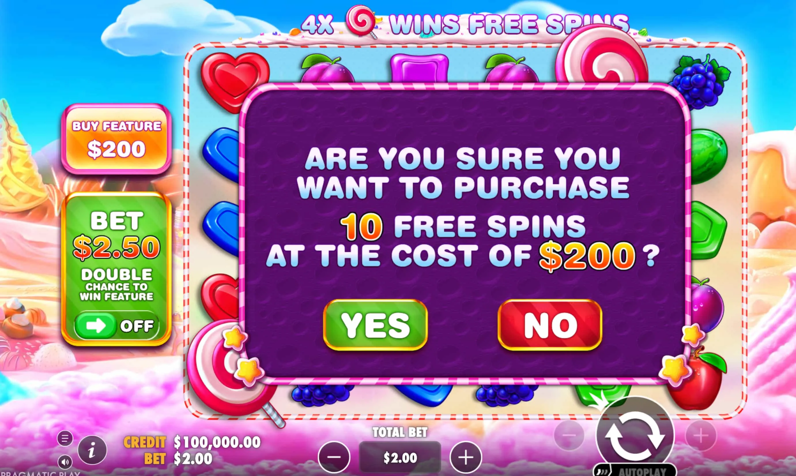 App native dei casinò ADM (Android)